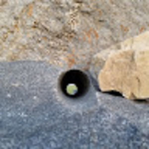 Meet your Posher, Mike